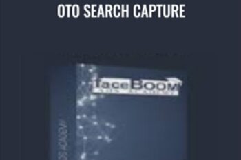 FaceBOOM Ads Academy + OTO Search Capture - Robert V. Nava