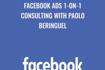 Facebook Ads 1-on-1 Consulting with Paolo Beringuel - Paolo Beringuel