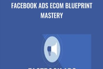 Facebook Ads Ecom Blueprint Mastery - Ricky Hayes