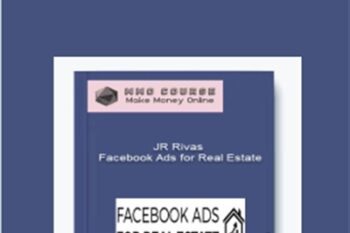 Facebook Ads For Real Estate - JR Rivas
