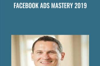 Facebook Ads Mastery 2019 - Jeff Sauer