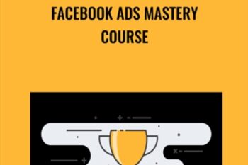 Facebook Ads Mastery Course - Sain Ali