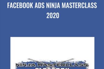 Facebook Ads Ninja Masterclass 2020 - Kevin David