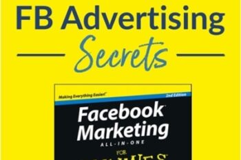 Facebook Advertising Secrets - Andrea Vahls