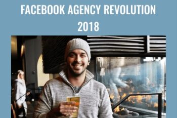 Facebook Agency Revolution 2018 - Jonny West