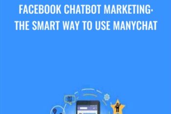 Facebook ChatBot Marketing: The Smart Way To Use ManyChat - Krisztina Rudnay