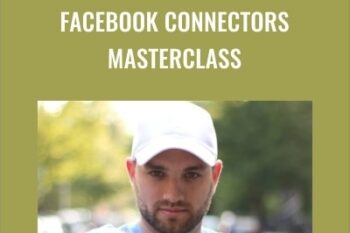 Facebook Connectors Masterclass - Josh Reif