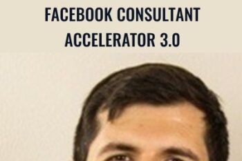 Facebook Consultant Accelerator 3.0 - Mike Kabbani