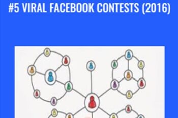 Facebook Marketing 2016: #5 Viral Facebook Contests (2016) - Alex Genadinik