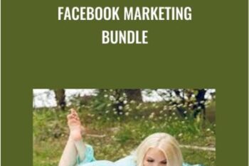 Facebook Marketing Bundle - Melissa Ingold