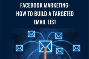 Facebook Marketing: How To Build A Targeted Email List - Sandor Kiss