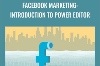 Facebook Marketing: Introduction To Power Editor - Sandor Kiss
