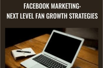 Facebook Marketing: Next Level Fan Growth Strategies - Sandor Kiss