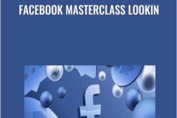 Facebook Masterclass Lookin - Brittany Lynch and Greg Davis
