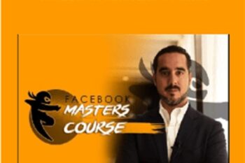 Facebook Masters Course - Manuel Suarez and Ben Cummings