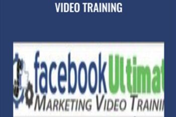 Facebook Ultimate Marketing Video Training - Dave Nicholson