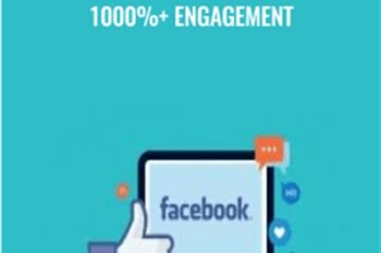 Facebook marketing 2016: 1000%+ engagement - Alex Genadinik