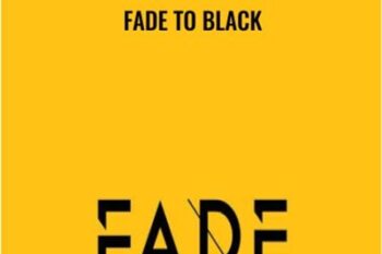 Fade To Black - Joey Xoto