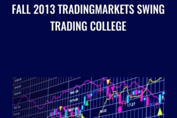 Fall 2013 TradingMarkets Swing Trading College - TradingMarkest