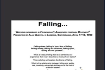 Falling - Alan Questel