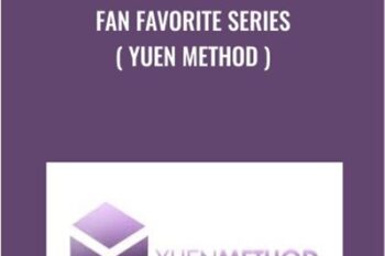 Fan Favorite Series ( Yuen Method ) - Kam Yuen