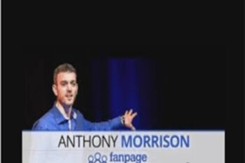 Fan Page Domination 2017 - Anthony Morrison