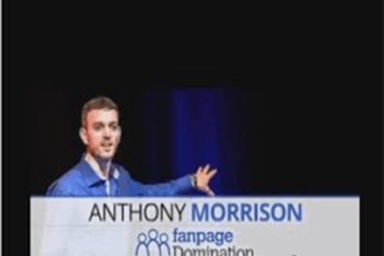Fan Page Domination - Anthony Morrison