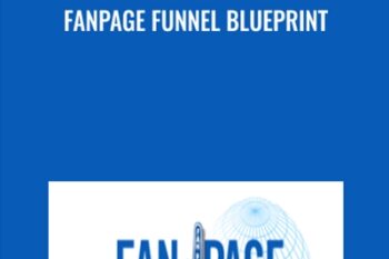 Fanpage Funnel Blueprint - Jesse Doubek