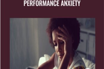 Overcome Stage Fright and Performance Anxiety - Farukh Abdullayev