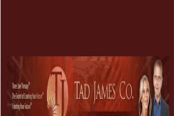 FasTrack NLP Practitioner - Tad James and Adriana James