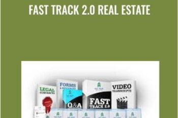 Fast Track 2.0 Real Estate - Clever Investor