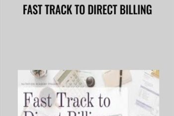 Fast Track to Direct Billing - Susan Watson