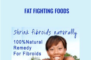 Fat Fighting Foods - Shola Oslo