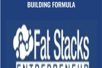 Fat Stacks Natural Link Building Formula - Jon Dykstra