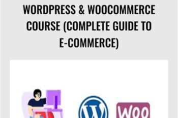 WordPress and WooCommerce Course (Complete Guide to E-Commerce) - Fatah Gabrial