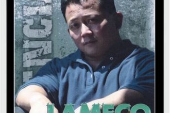 Lameco Knife Fighting - Felix Valencia