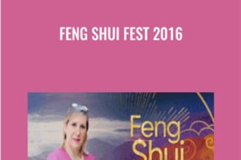 Feng Shui Fest 2016 - Marie Diamond