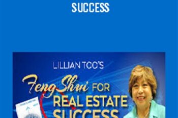 Feng Shui For Real Estate Success - Lillian Too