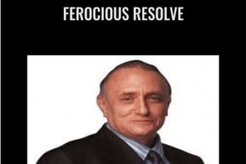 Ferocious Resolve - Richard Bandler