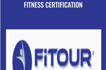 FiTOUR Boot Camp Fitness Certification - FiTOUR