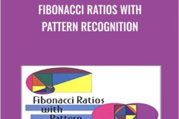 Fibonacci Ratios With Pattern Recognition - Larry Pesavento