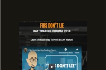 Fibs Dont Lie - Day Trading Course