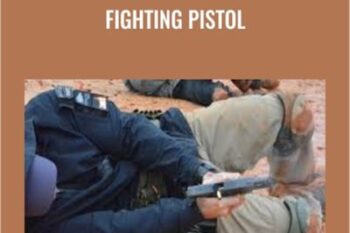 Fighting Pistol - Tactical Response