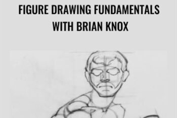 Head Drawing Fundamentals with Brian Knox - Watts Atelier