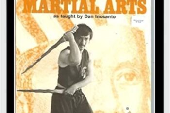 Filipino Martial Arts as Taught - Dan Inosanto