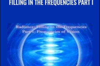 Filling in the Frequencies Part I - DaBen and Orin (Sanaya Roman and Duane Packer)