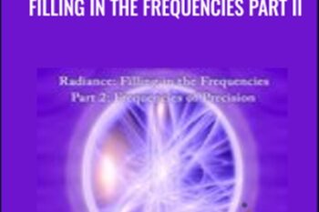 Filling in the Frequencies Part II - DaBen ft Orin (Sanaya Roman and Duane Packer)