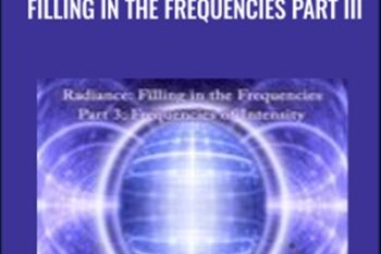 Filling in the Frequencies Part III - DaBen ft Onn (Sanaya Roman and Duane Packer)