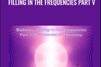Filling in the Frequencies Part V - Da Ben ft Orin (Sanaya Roman and Duane Packer)