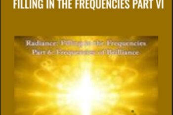 Filling in the Frequencies Part VI - Da Ben ft Orin (Sanaya Roman and Duane Packer)